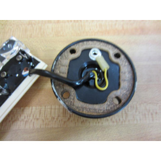Banner 32141C 6" Light Curtain Receiver Module WSensor - Used