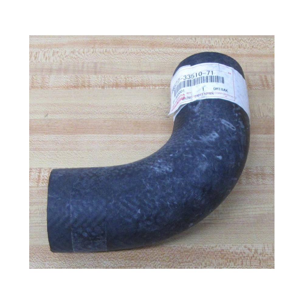 Toyota 16577-33510-71 Hose 165773351071