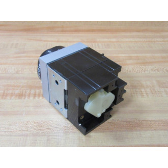 Agastat 7012 JK Timing Relay 7012JK 1 To 300 seconds