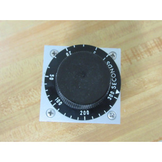Agastat 7012 JK Timing Relay 7012JK 1 To 300 seconds