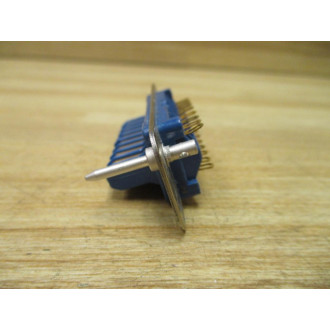 Amphenol 26-159-16 Rack & Panel Connector 2615916 - New No Box