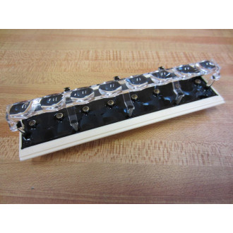 Banner 32140A 6" Light Curtain Receiver Module - Used