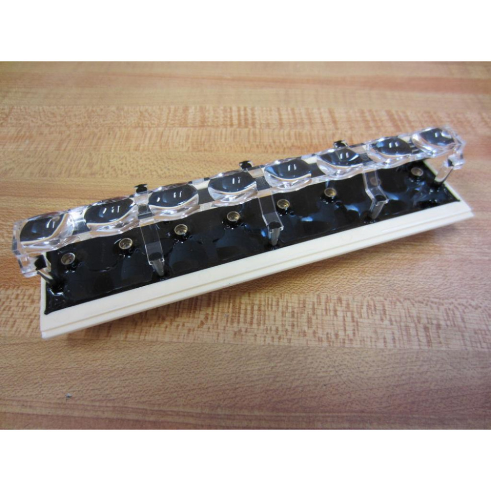 Banner 32140A 6" Light Curtain Receiver Module - Used Banner 32140A 6" Light Curtain Receiver Module - Used