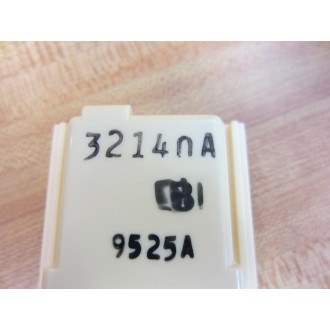 Banner 32140A 6" Light Curtain Receiver Module - Used