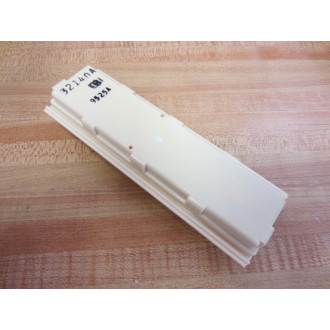 Banner 32140A 6" Light Curtain Receiver Module - Used