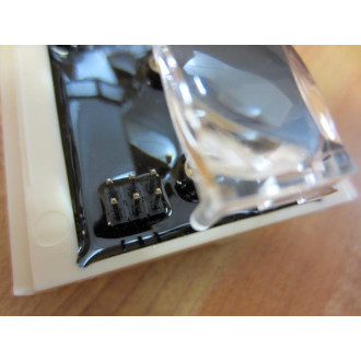 Banner 32140A 6" Light Curtain Receiver Module - Used