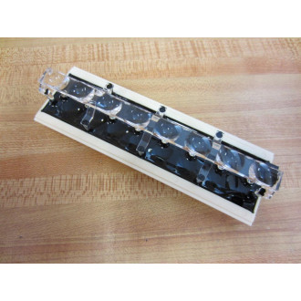 Banner 32140A 6" Light Curtain Receiver Module - Used
