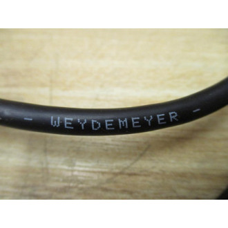 Weydemeyer E1915332 Cable E1915332 3' Length (Pack of 3) - New No Box