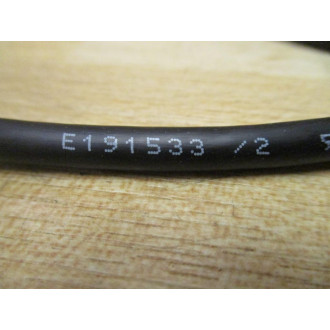 Weydemeyer E1915332 Cable E1915332 3' Length (Pack of 3) - New No Box