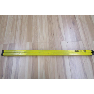 Sick 30-FGS Safety Light Curtain 30FGS Cracked - Used