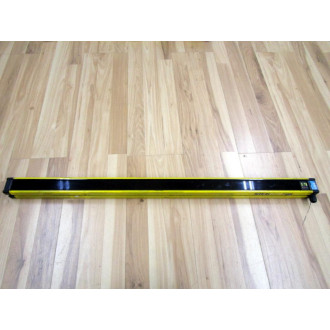 Sick 30-FGS Safety Light Curtain 30FGS Cracked - Used