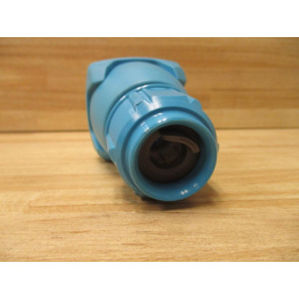 Meltric 61-3A013 Handle DSN30 - Used