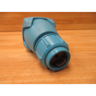 Meltric 61-3A013 Handle DSN30 - New No Box