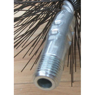 A.W. Perkins AWP 10007 Chimney Brush