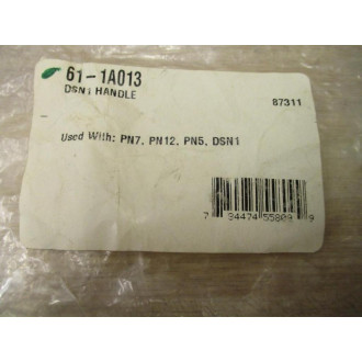 MarechalMeltric 31-1A013 DSN1 Handle 311A013