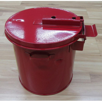 Justrite 27602 Dip Tank