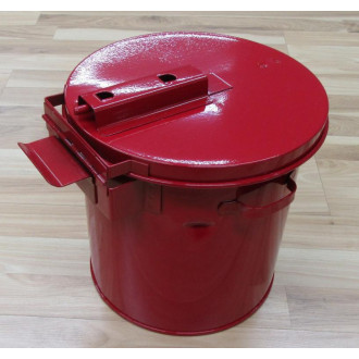 Justrite 27602 Dip Tank