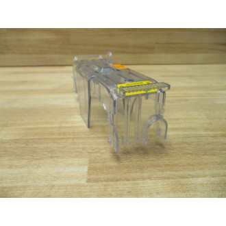 CooperBussmann CVRI-J-60100-M Fuse Block Cover  CVRIJ60100M - New No Box