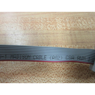 Madison Cable Company AWM 2651 Cable 10 Pin - New No Box