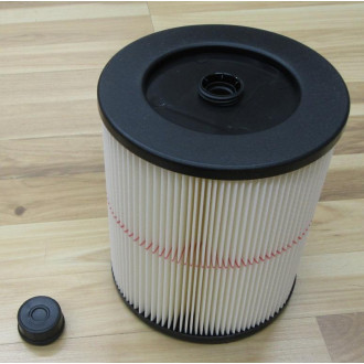 Craftsman 9-17816 Vac Filter 917816 (Pack of 2)