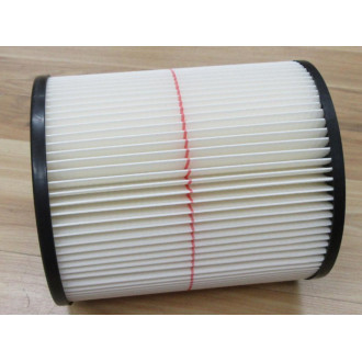 Craftsman 9-17816 Vac Filter 917816 (Pack of 2)