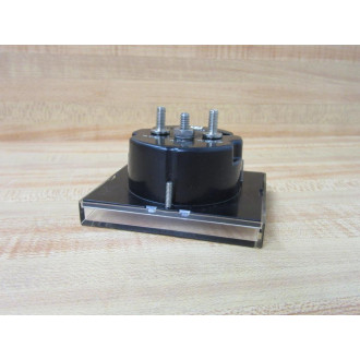 Honeywell MS-2 A.C. Volt Meter MS-2T