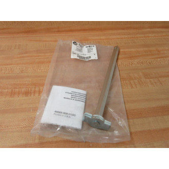Allen Bradley 194R-R3 Operating Shaft 194RR3