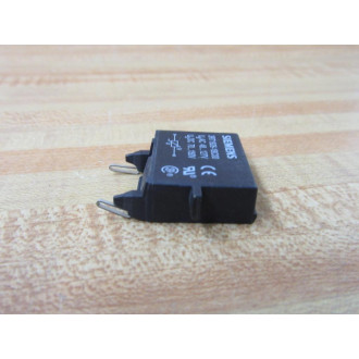 Siemens 3RT1926-1BC00 Surge Suppressor 3RT19261BC00 - New No Box