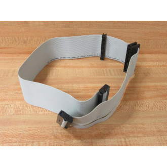 Keen Top LL111055 Ribbon Cable 34 PinF - New No Box