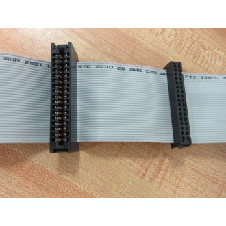 Keen Top LL111055 Ribbon Cable 34 PinF - New No Box