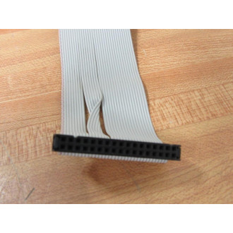 Keen Top LL111055 Ribbon Cable 34 PinF - New No Box