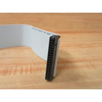 Keen Top LL111055 Ribbon Cable 34 PinF - New No Box