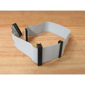 Keen Top LL111055 Ribbon Cable 34 PinF - New No Box