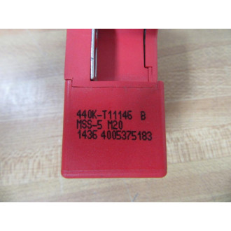 Allen Bradley 440K-T11146 Safety Switch 440KT11146 - New No Box