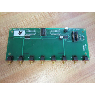 Triad Controls 31-031 Circuit Board 31031 31-031R1A - Used