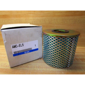 SMC AMC-EL5 Air Line Equipment