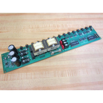 TCI 31-028 Circuit Board 31028 - Used