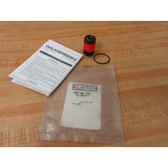 Wilkerson MSP-96-732 Filter Element MSP96732