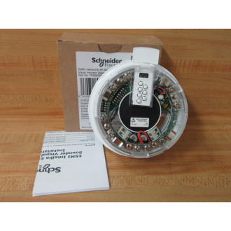 Schneider FFS06728060 Visual Indicator Base W Isolator