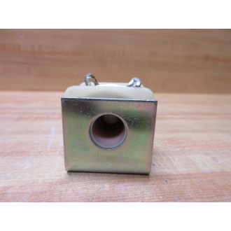 Deltrol Controls C9-240VAC C Frame Solenoid 50748-60 - Used