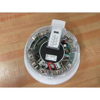 Schneider FFS06728060 Visual Indicator Base W Isolator