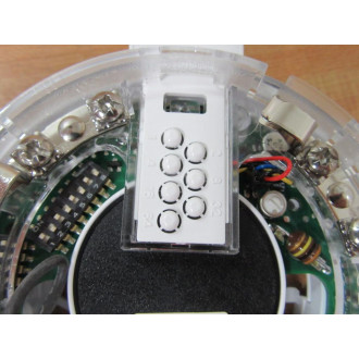 Schneider FFS06728060 Visual Indicator Base W Isolator