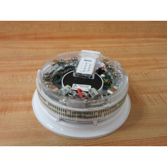Schneider FFS06728060 Visual Indicator Base W Isolator