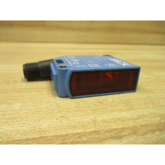 Sick WL12-3P2431 Photoelectric Sensor WL123P2431 - New No Box
