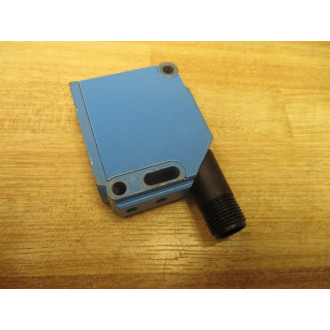 Sick WL12-3P2431 Photoelectric Sensor WL123P2431 - New No Box