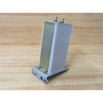 Marcon 50MAK106U Rectangle MP Capacitor WBracket - New No Box