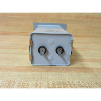 Marcon 50MAK106U Rectangle MP Capacitor WBracket - New No Box
