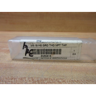 Pro-Cut EM50618 38-18 Tap