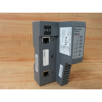 Allen Bradley 1734-AENTR Communication Adapter Module - New No Box