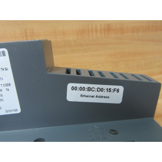 Allen Bradley 1734-AENTR Communication Adapter Module - New No Box